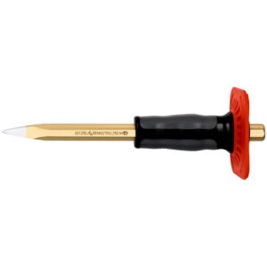 R_331_250_1 Pointed Chisels