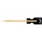 Electrician’s Pointed Chisels