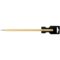 Electrician’s Pointed Chisels