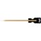 Electrician’s Pointed Chisels