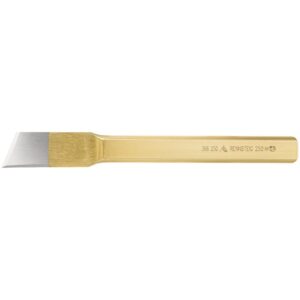 Electrician’s Slotting Chisels