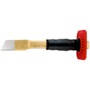 Electrician’s Slotting Chisels