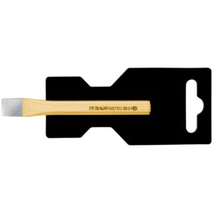 Floor chisels, flat