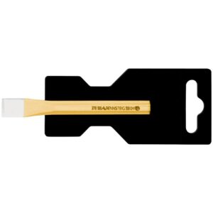 Floor chisels, flat