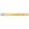 Floor chisels, flat