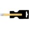 Floor chisels, flat
