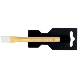 Floor chisels, flat