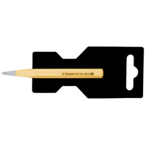 Floor chisels, pointed
