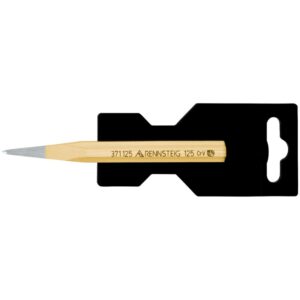 Floor chisels, pointed
