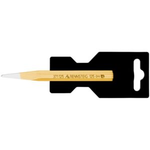 Floor chisels, pointed