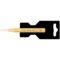 Floor chisels, pointed