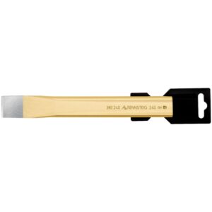 R_380_240_0_SB Slitting Chisel, straight
