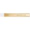 Slitting Chisel, straight