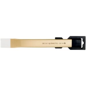 R_380_240_1_SB Slitting Chisel, straight