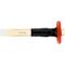 Slitting Chisel, straight