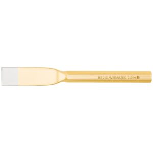 R_382_240_1 Slotting Chisel, octagonal