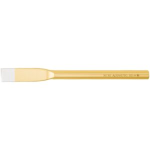 R_382_300_1 Slotting Chisel, octagonal