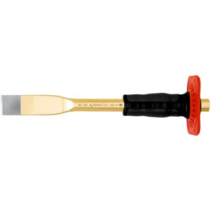 R_383_300_0 Slotting Chisel, octagonal