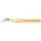 Grooving Chisel
