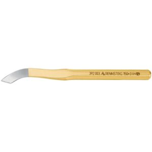 R_392_003_0 Grooving Chisel