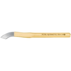 R_392_004_0 Grooving Chisel