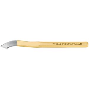 R_392_006_0 Grooving Chisel