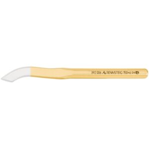 R_392_006_1 Grooving Chisel