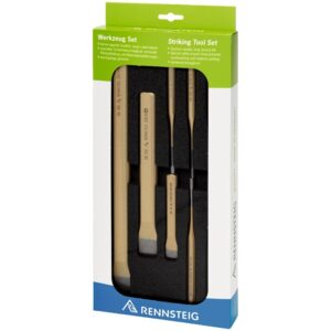 R_421_011_0 Chisels, pin punches set