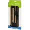 Chisels, pin punches set
