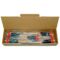 Set of Parallel Pin Punches XXL