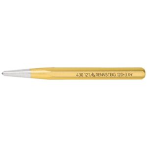 Centre Punch