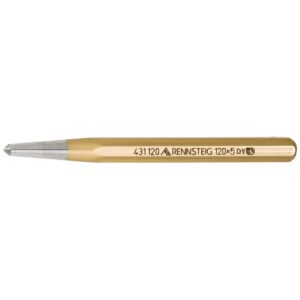 Centre Punch