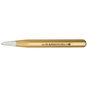 Centre Punch