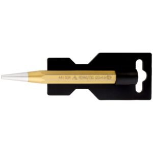 Taper Punches
