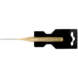 Parallel Pin Punches