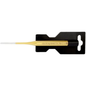 Parallel Pin Punches
