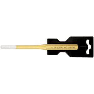 Parallel Pin Punches