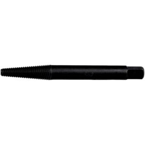 Spiral screw extractor