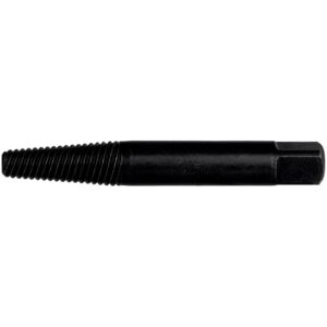 Spiral screw extractor