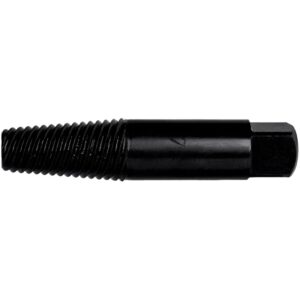 Spiral screw extractor