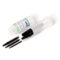 Screw extractor set