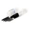 Screw extractor set