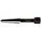 Double-edged screw extractor