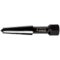 Double-edged screw extractor