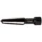 Double-edged screw extractor
