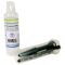 Screw extractor set