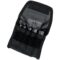 Screw extractor set