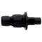 Calibration arbour for dia. 11.5 and 15 mm pipe