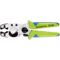 Pipe Cutter for composite and protective pipes