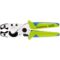 Pipe Cutter for composite and protective pipes